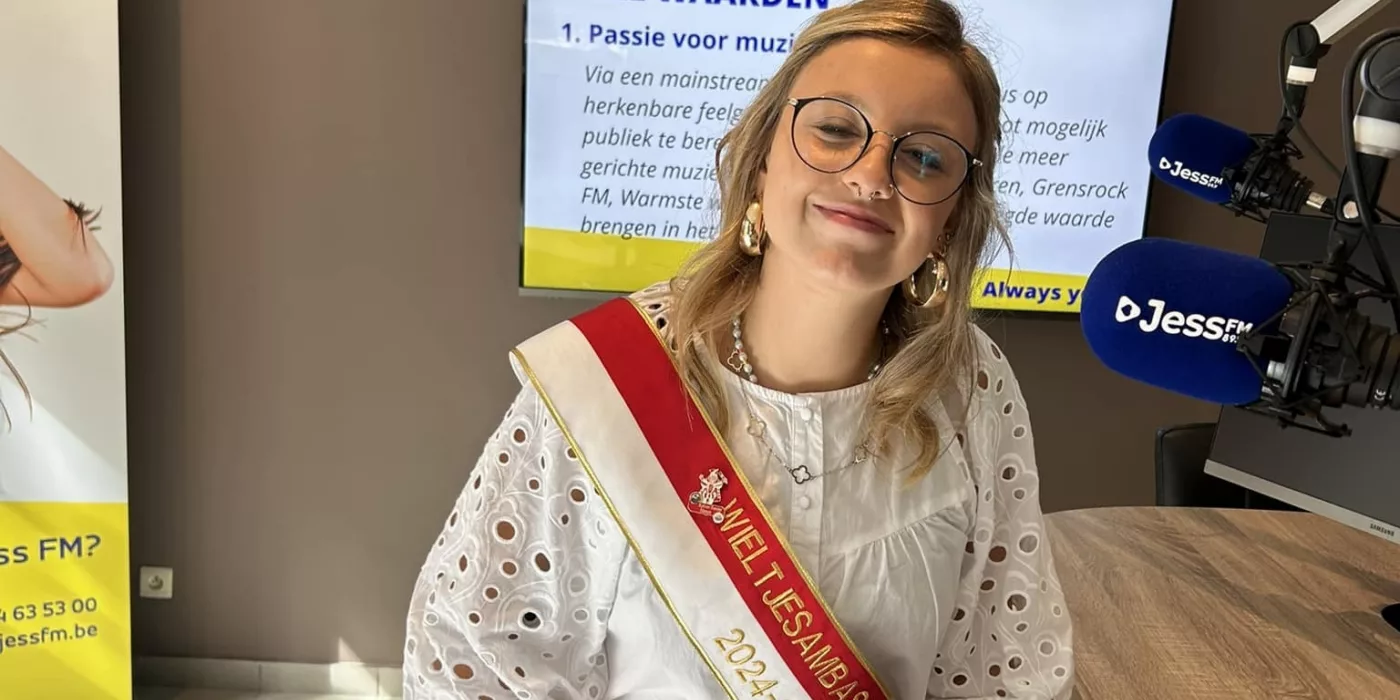Interview met Wieltjesambassadeur Aili