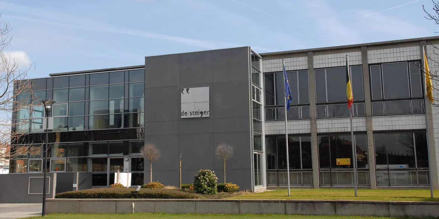 Chiel Vandenberghe over seizoensstart CC De Steiger en Boulevard Solar