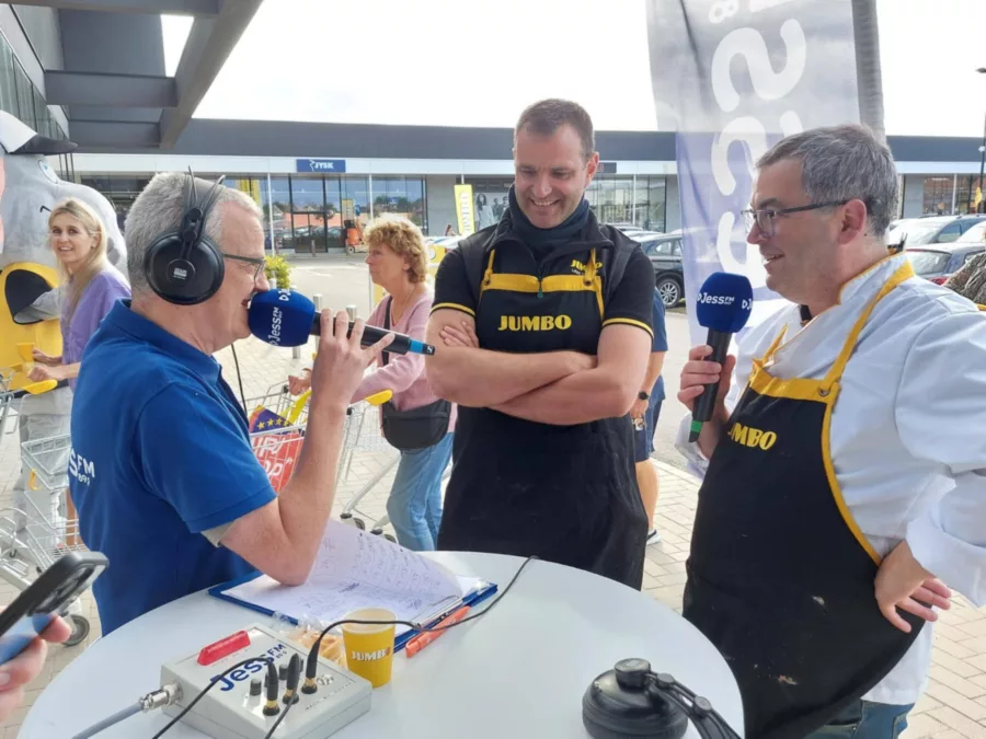 Reacties na beslissing Volley Team Menen