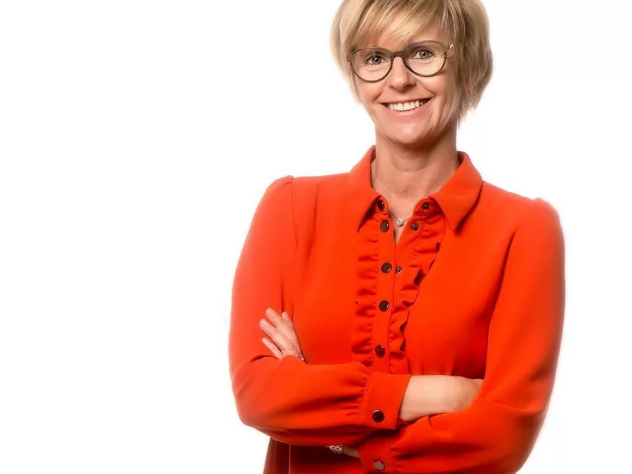 Kjenta Vanden Bussche krak van Menen