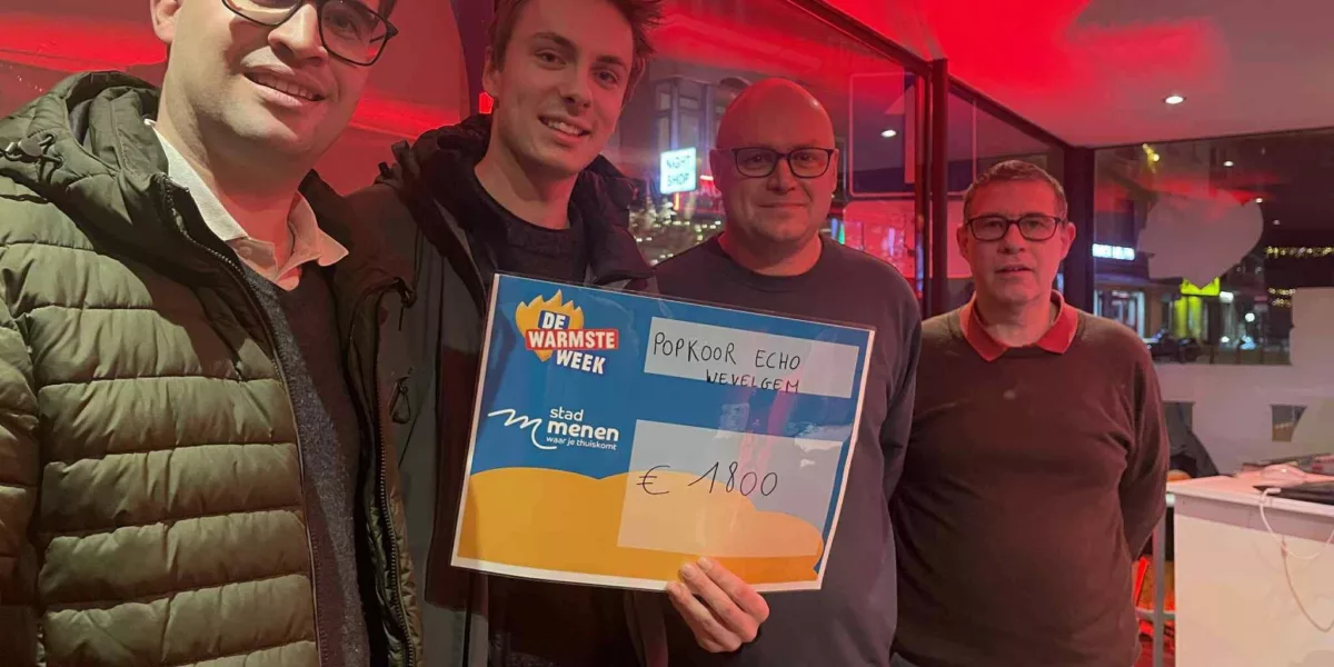 Interview Patrick Roose