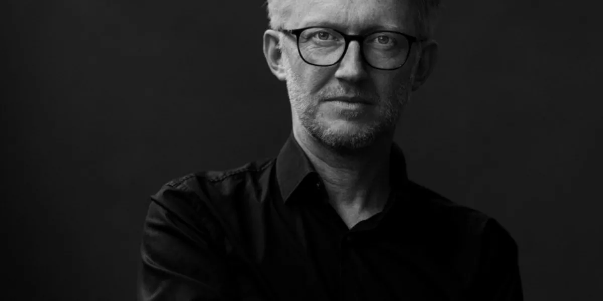 Interview Chiel Vandenberghe