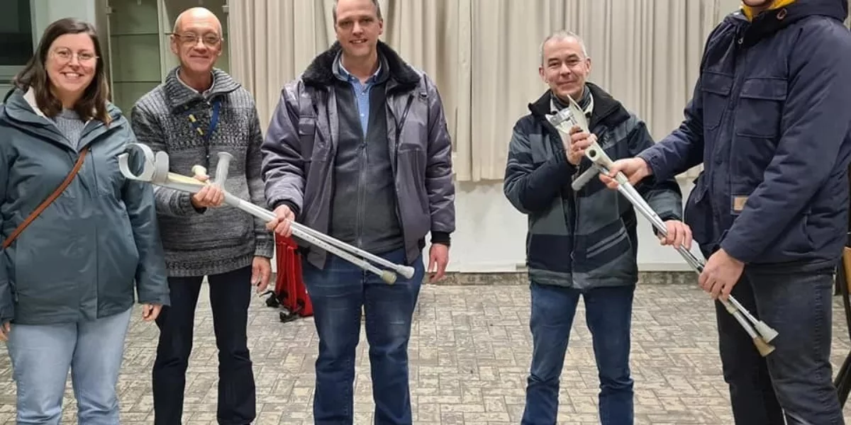 VK24 Menen - Groen stelt 3 nieuwe kandidaten voor