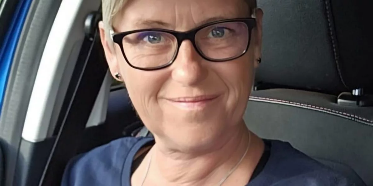 VK24 Menen - Joke Nollet lijsttrekker Vlaams Belang Menen