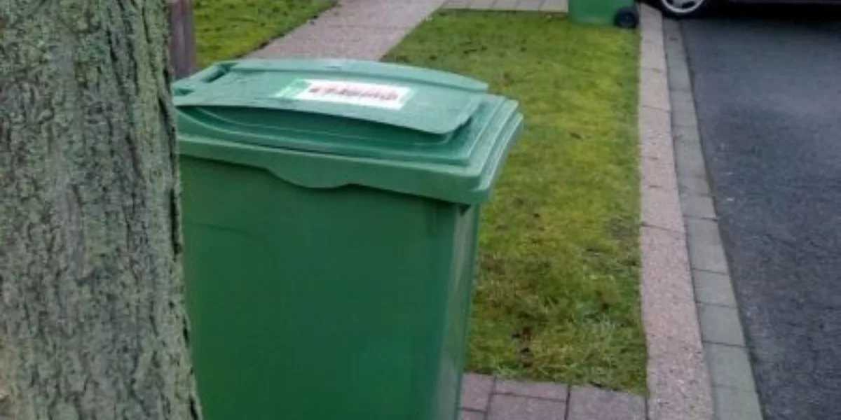 Kristof Moeyaert: "GFT-ophaling is een nieuwe mijlpaal voor Mirom"