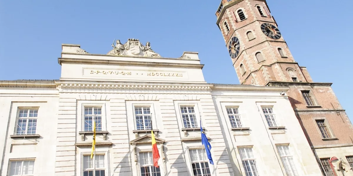 Belfort wordt toegankelijker