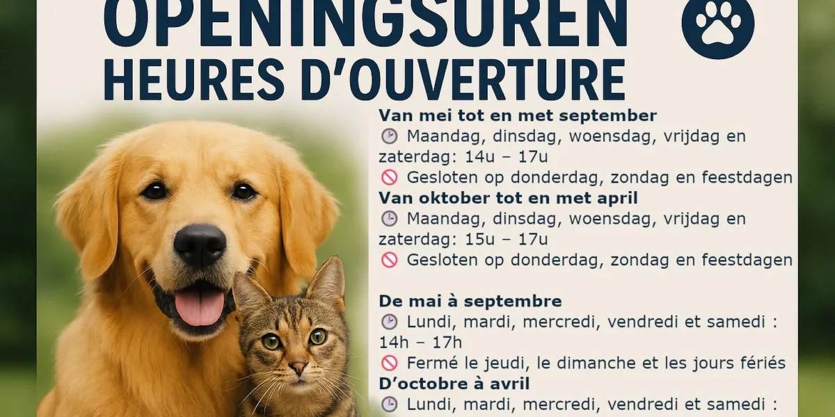 Oproep Knuffelpootjes: Wie wordt het nieuwe baasje van Alfred?