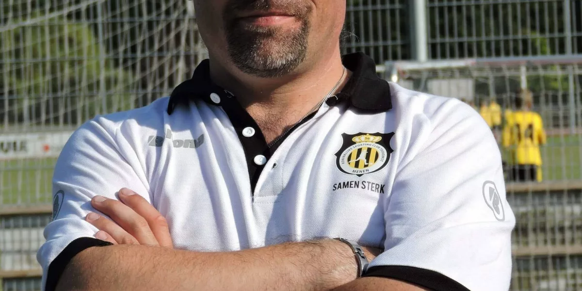 Dimitri Mullebrouck over einde KSCT Menen