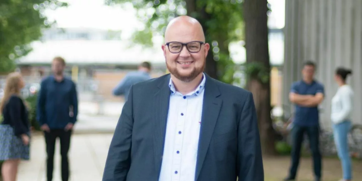 Carlo De Winter over protest tegen sluiting spoorwegovervangen