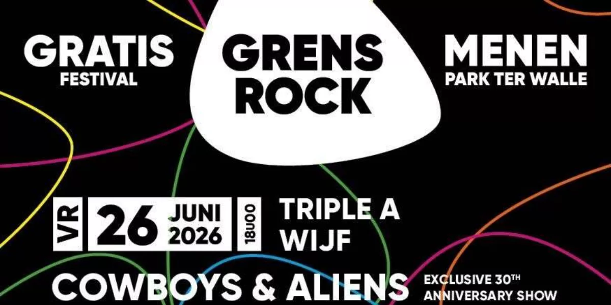 Jess FM wordt Grensrock FM op 24 juni