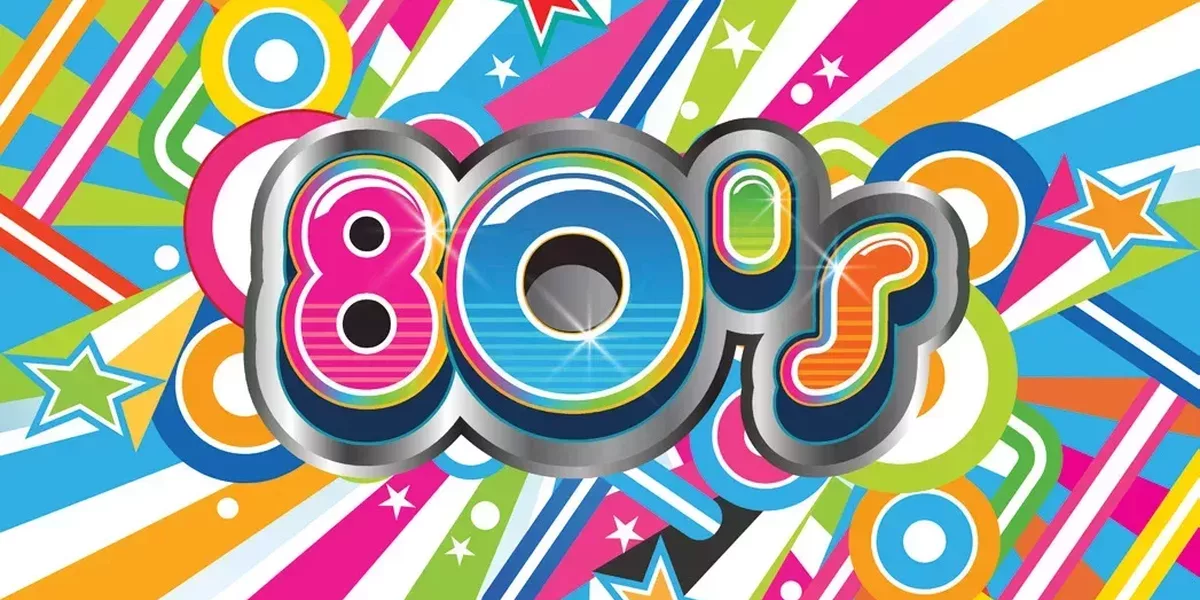 80's boven tijdens herfstvakantie