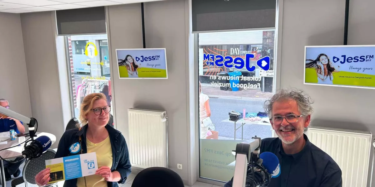 Cie Tabloo klaar voor nieuw theaterseizoen