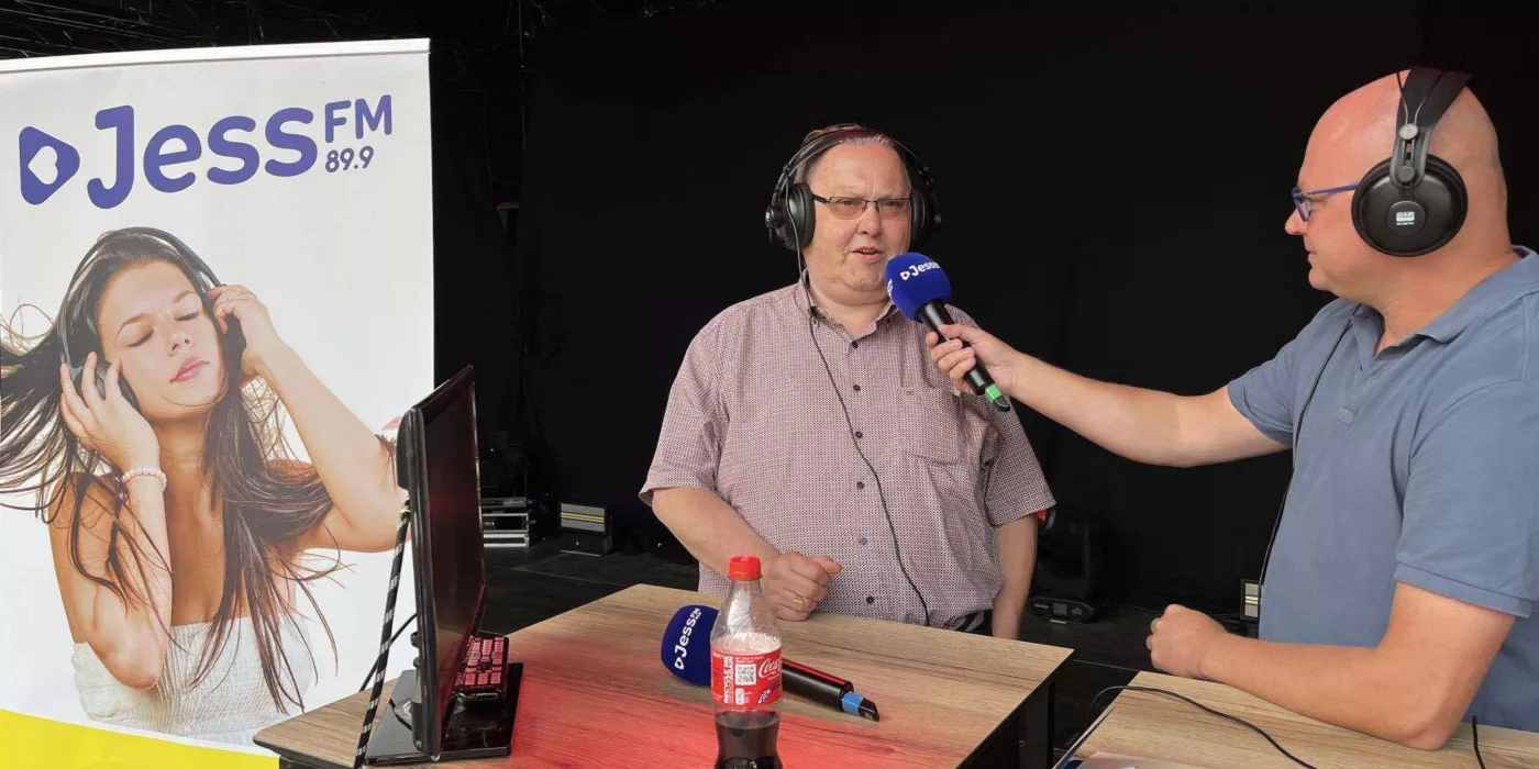 Wat na de gemeenteraad in Menen? Erik De Block brengt verslag uit.
