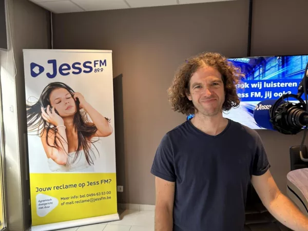 Koen Brouckaert ambitieus met Menense Leie Schakers