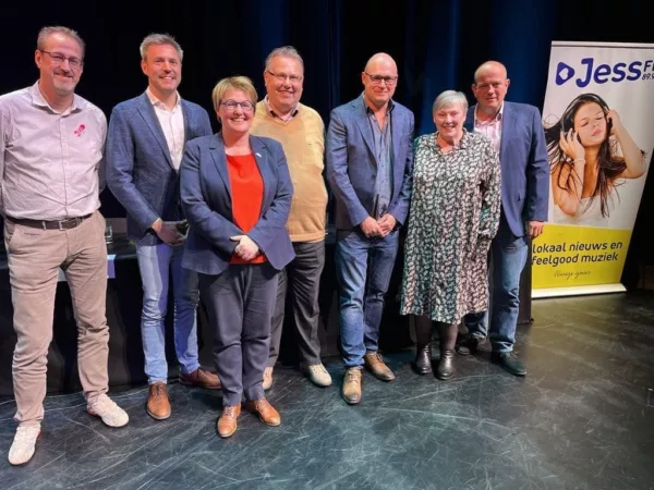 Herbeluister Het Groot Debat Wervik