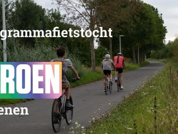 VK24 Menen - Groen maakt 31 kandidaten bekend