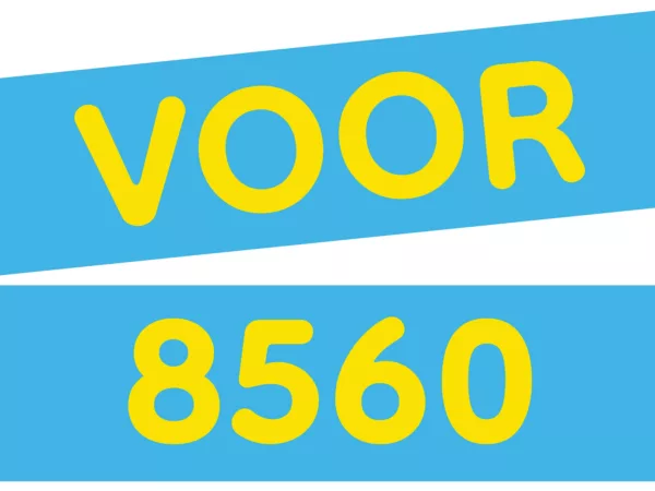 VK24 Wevelgem - Voor 8560 maakt programma bekend