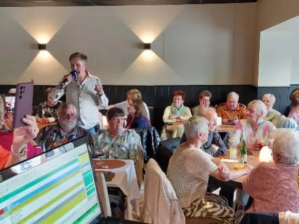Herbeluister 1000ste aflevering van De Wonderjaren