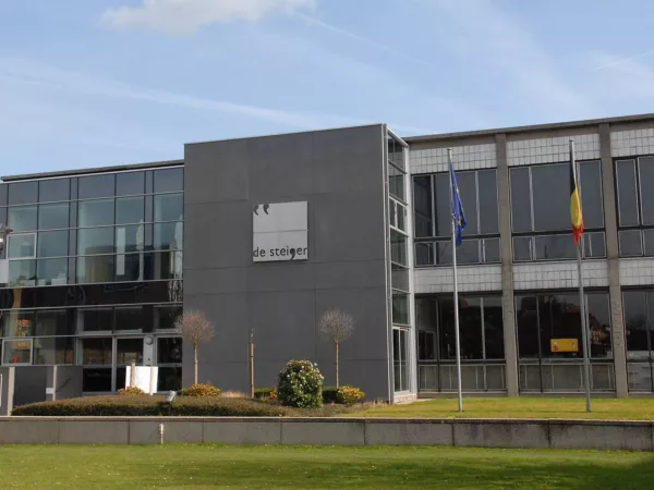 Chiel Vandenberghe over seizoensstart CC De Steiger en Boulevard Solar