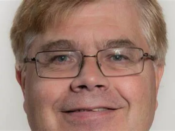 Eric Algoet neemt afscheid als Algemeen Directeur stad Menen