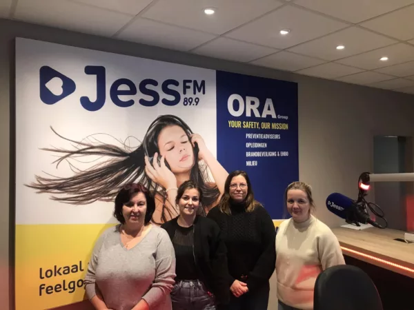 Herebeluister 'Studio Impuls' aflevering februari 2024