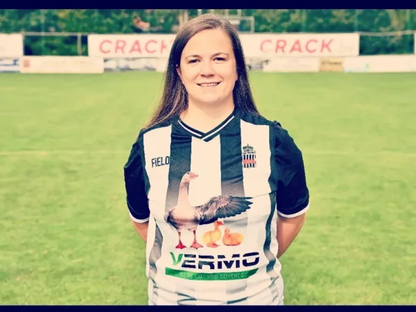 Astrid Braeckevelt krak van Wervik