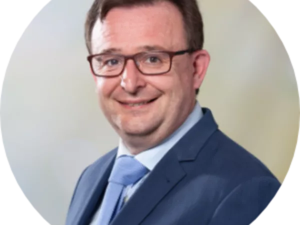 Laurent Coppens gaf mening over situatie afsluiten spooroverweg Hogeweg