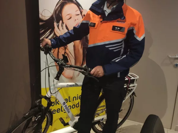 Herbeluister Goed Geflikt! met Jurgen Vervisch