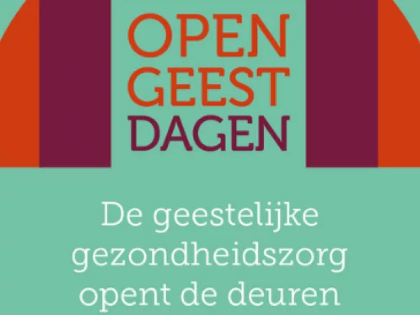 Open Geestdagen op Jess FM