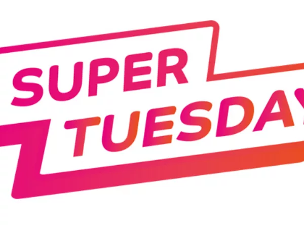 Super Tuesday: een stadsbrede participatieavond in Het Applauws