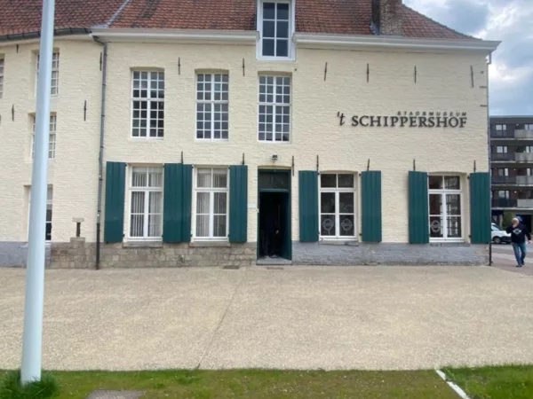 Uitbater gezocht voor Museumcafé Schippershof