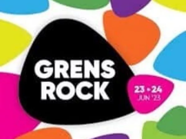 Tim Lefever blikt vooruit op Grensrock 2023: "Er volgt nog een specialleke"