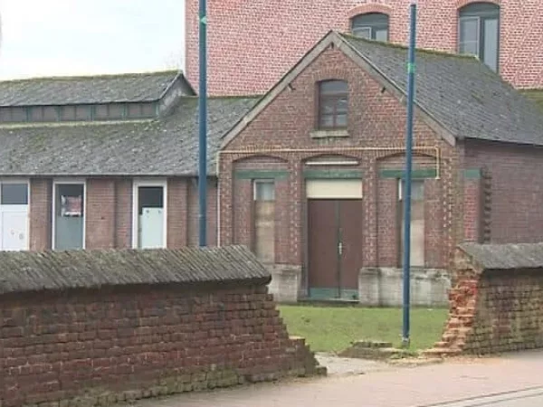 Doorbraak in subsidiedossier renovatie jeugdsite d'Arke