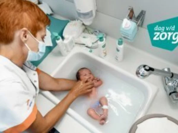 AZ Delta Menen zorgt voor unieke ervaring tijden de dag van zorg