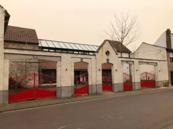 Situatie bij Salons Tabaksbloem blijft voor debat zorgen in Wervik: Youro Casier en Sanne Vantomme reageren