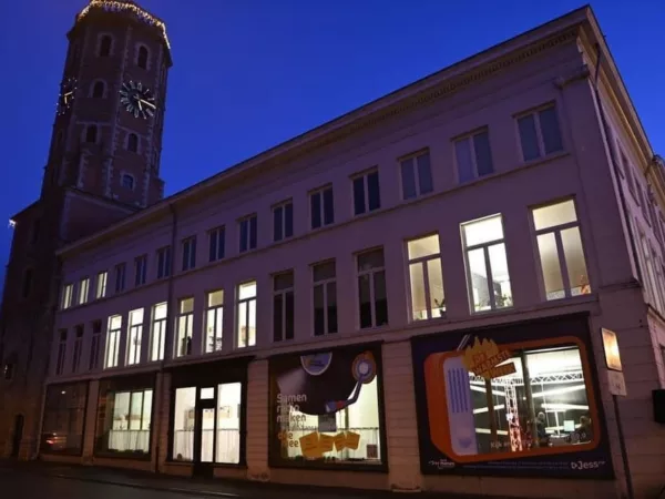 Herbeluister warmste weekradio van maandag 19 december