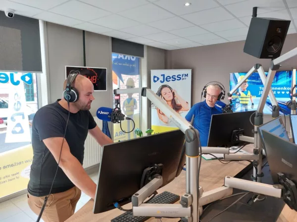 Wieltjesfeesten 2022 - Kasper Vandecasteele