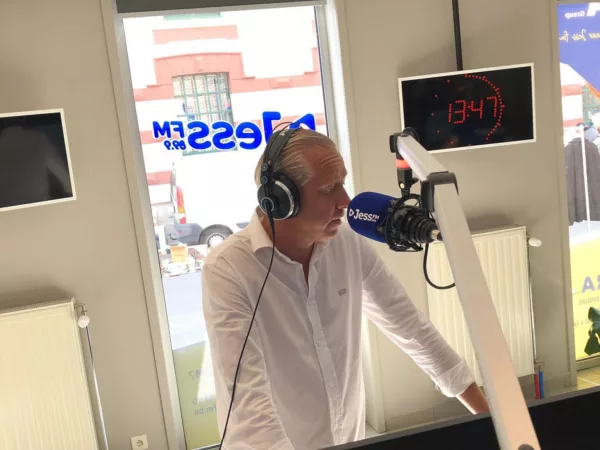 Wieltjesfeesten 2022- Pierre Vandeputte