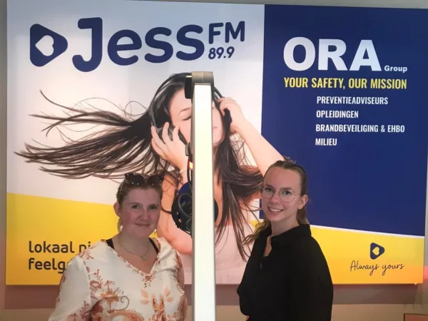 Emma of Jill wordt de 50ste Wieltjesprinses