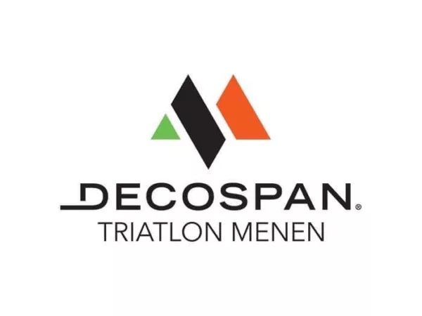 Henk Wekking over 3de editie Decospan Triatlon Menen