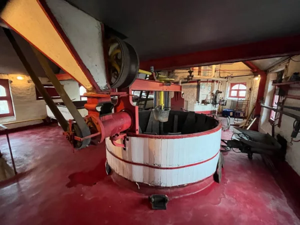 Op bezoek bij De Dolle Brouwers