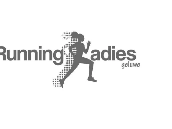 Nathalie Vanryckeghem van de Running Ladies