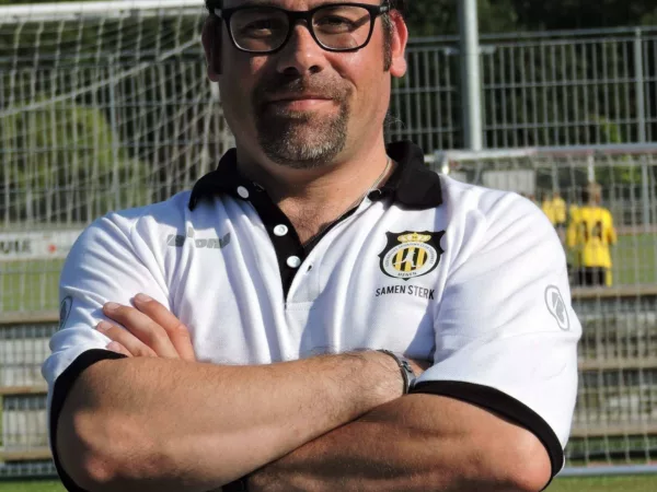 Dimitri Mullebrouck over einde KSCT Menen