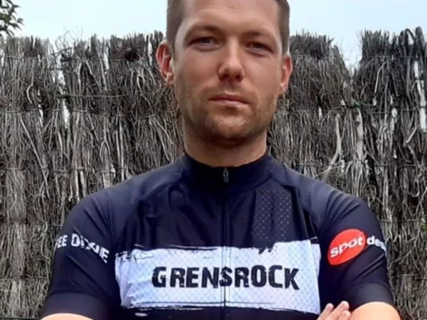 Tim Lefever over Grensrock 2022