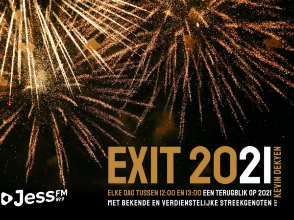 Herbeluister EXIT2021
