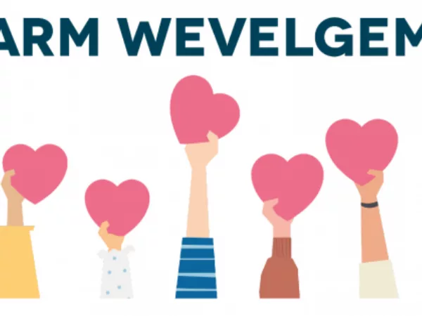 Wevelgem past eindejaarsactiviteiten aan