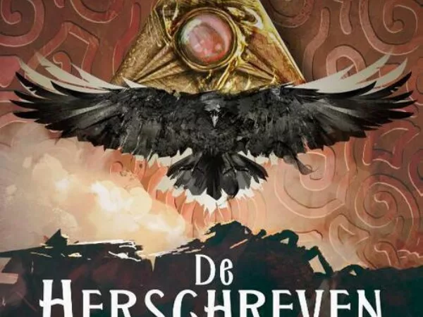 Bart Vanhee over nieuwste boek