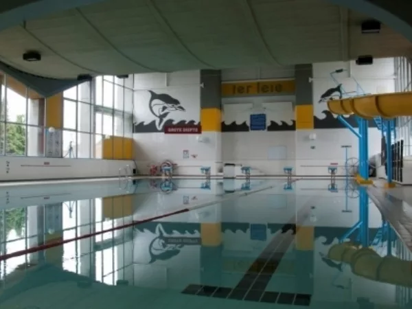 Bouw nieuw zwembad Wervik onzeker?