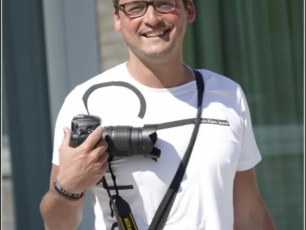Interview Maxime Petit