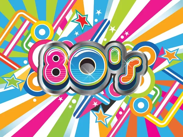 80's boven tijdens herfstvakantie